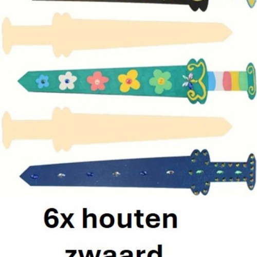 Kinderfeestpakket Piraat